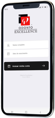 Aplicativo odontoexcellence